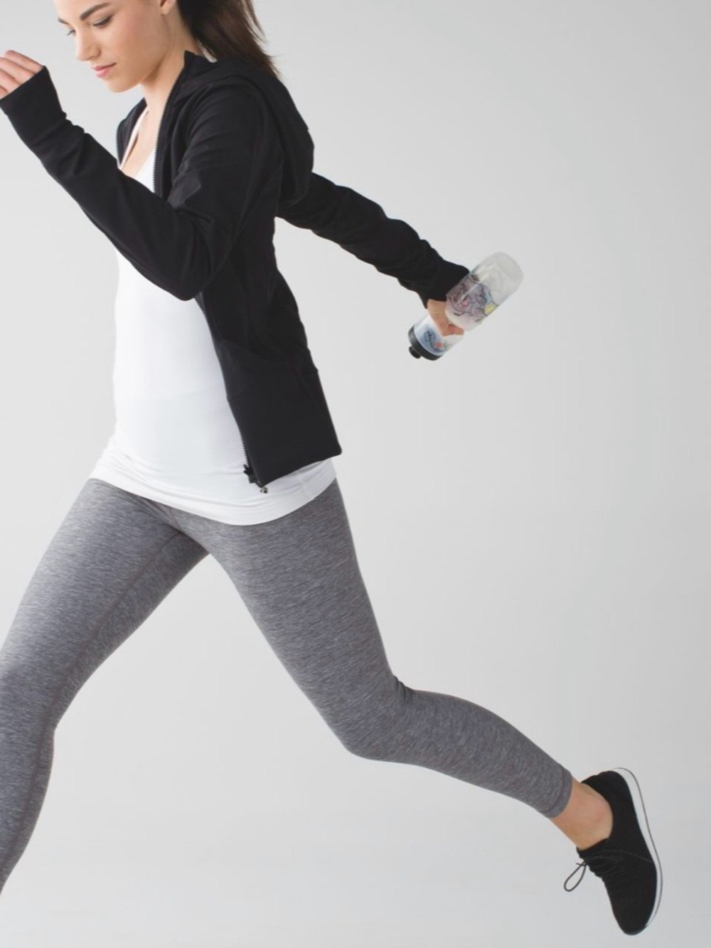 Lululemon 'In Flux' Reversible Jacket - Picture 4 of 10
